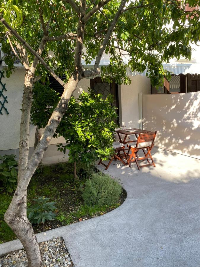 Sara Apartments באסקה וודה מראה חיצוני תמונה