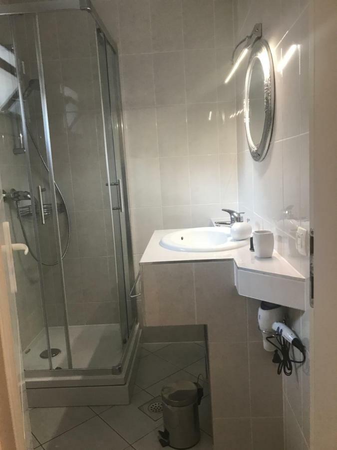 Sara Apartments באסקה וודה מראה חיצוני תמונה