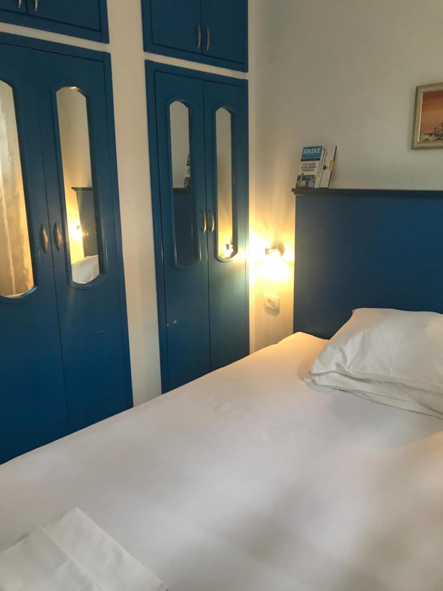 Sara Apartments באסקה וודה מראה חיצוני תמונה