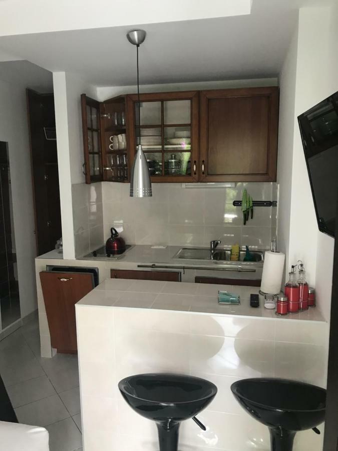 Sara Apartments באסקה וודה מראה חיצוני תמונה