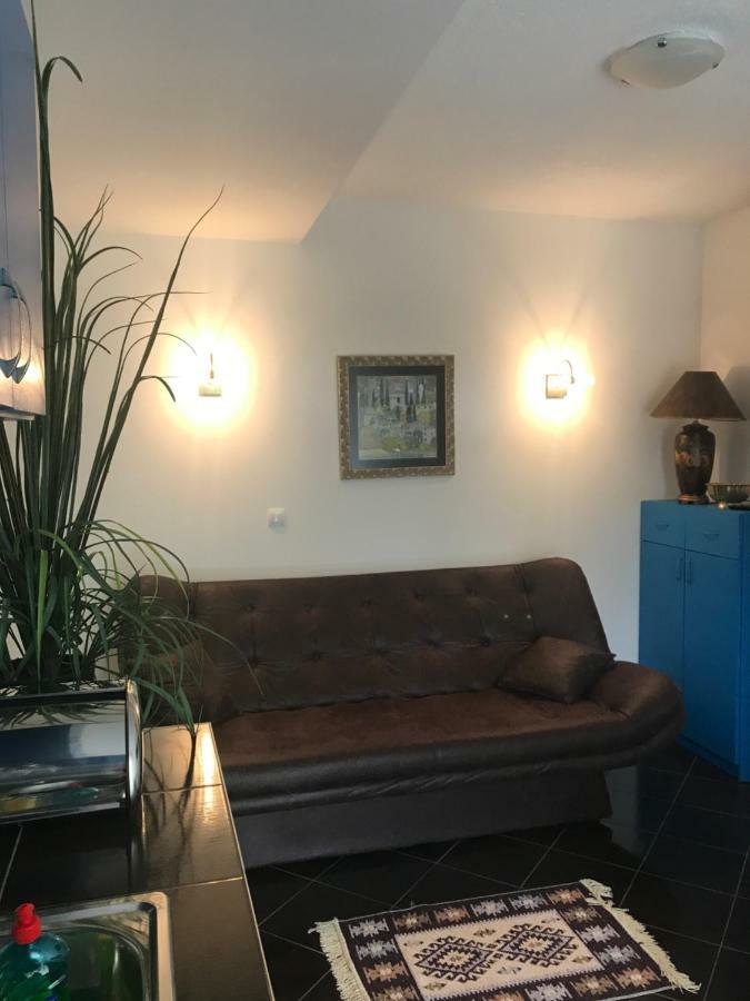 Sara Apartments באסקה וודה מראה חיצוני תמונה