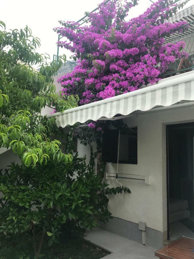 Sara Apartments באסקה וודה מראה חיצוני תמונה