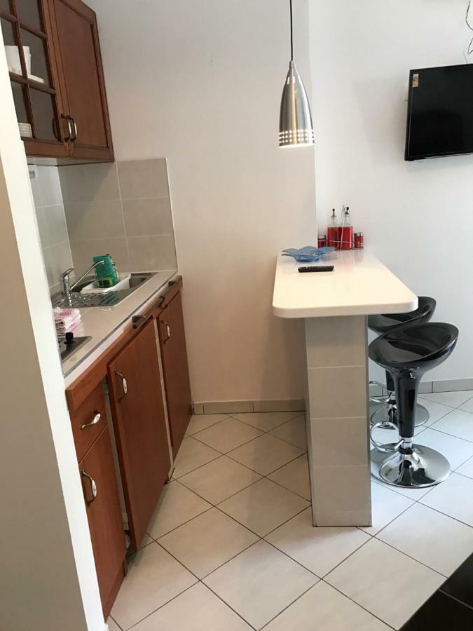 Sara Apartments באסקה וודה מראה חיצוני תמונה