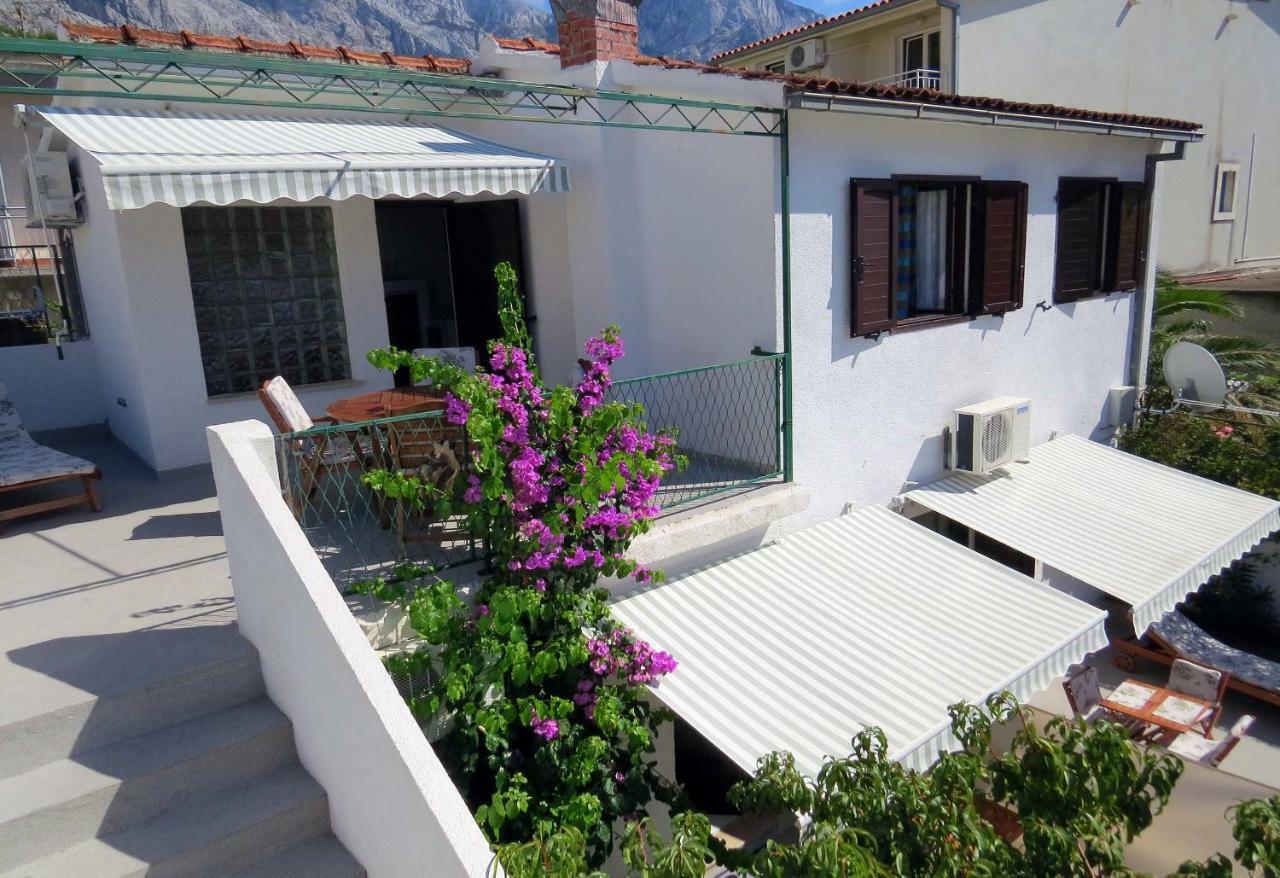 Sara Apartments באסקה וודה מראה חיצוני תמונה