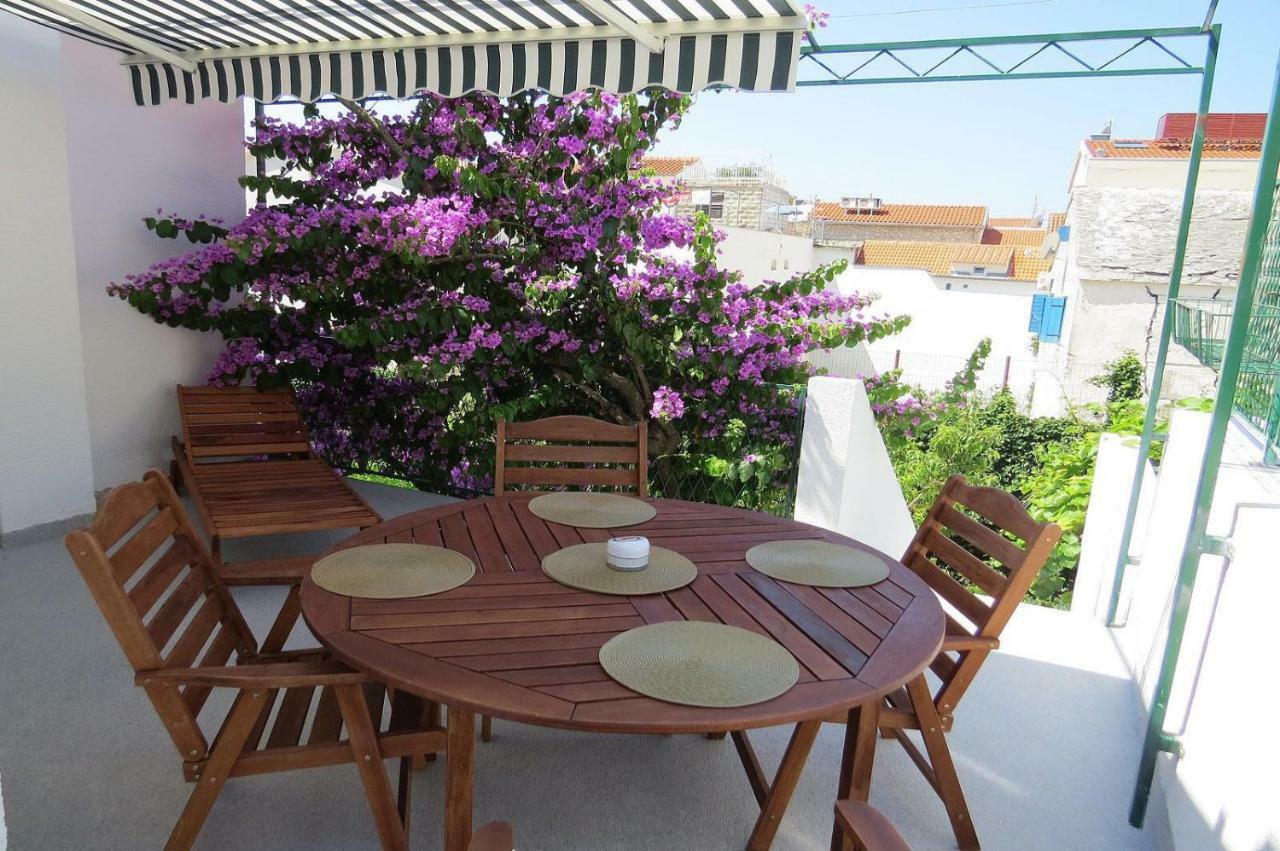 Sara Apartments באסקה וודה מראה חיצוני תמונה